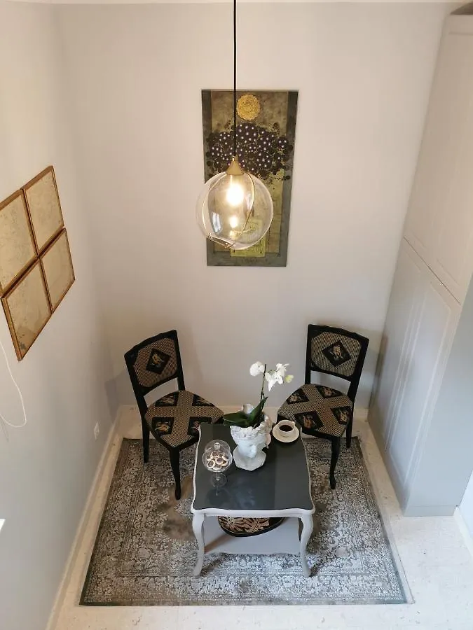 Merla Luxury Rooms Split Guest house