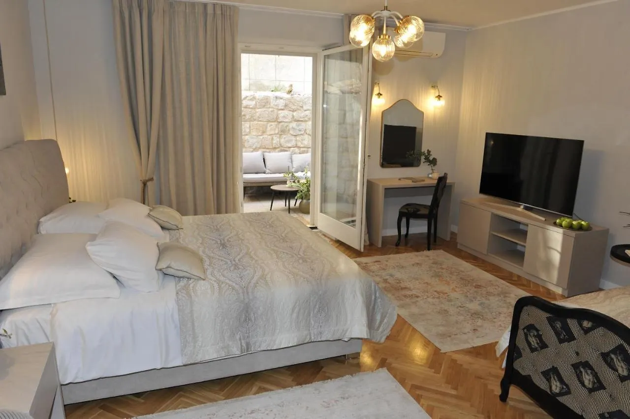 Merla Art&Luxury Rooms Split Kroatië