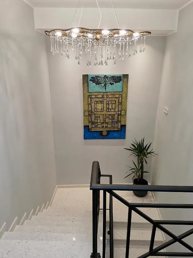 **** Guest house Merla Luxury Rooms Split Croatia