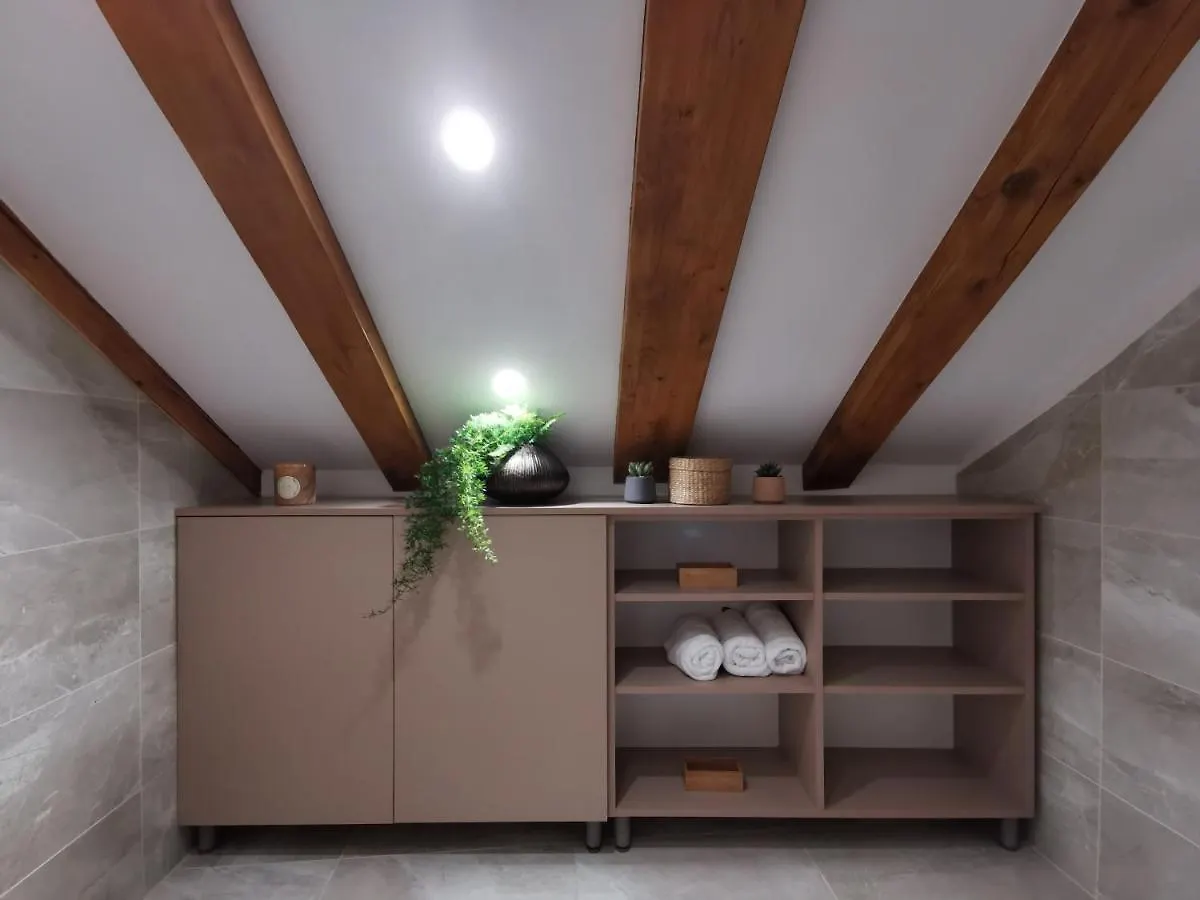 Merla Luxury Rooms Split 4*,  Croatia