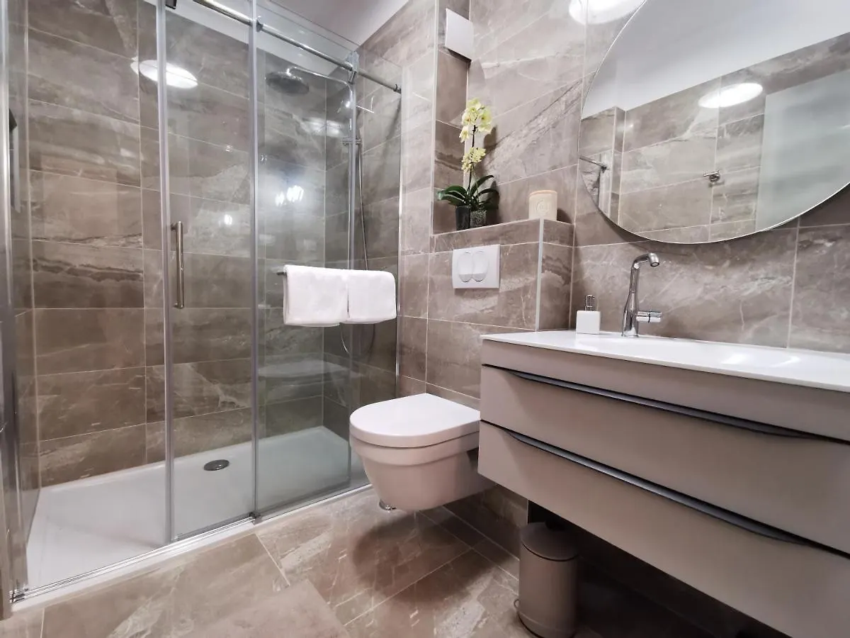 Merla Luxury Rooms Split