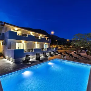 Dispet Villa Kaštela