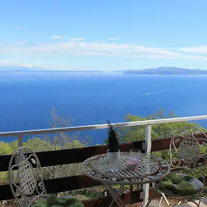 Paradise Appartement Opatija