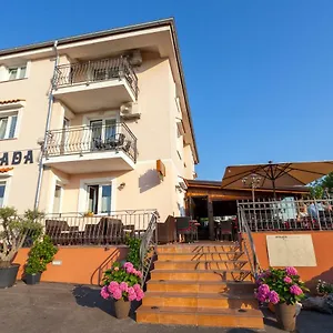 Jadranka Appartement Malinska