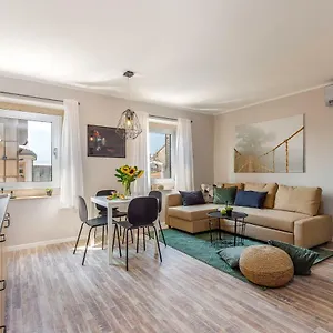 Appartement Casa San Vito