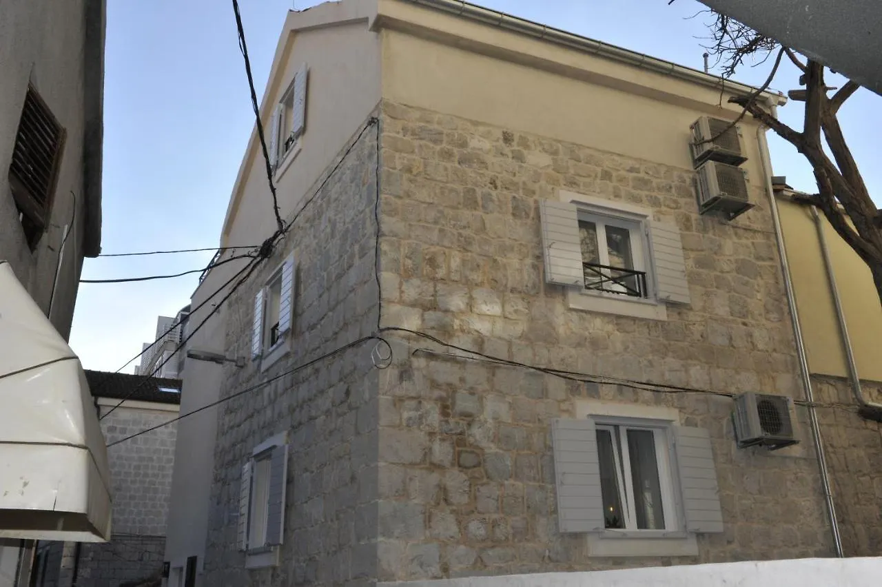 Merla Luxury Rooms Split 4*,  Croatie